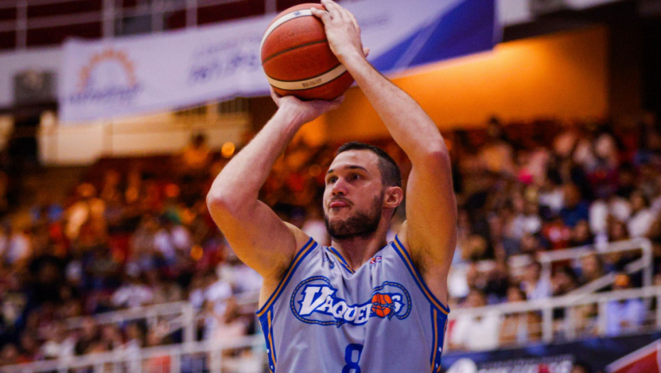 Ajkula u Portoriku ugrizla suprugu bivšeg NBA igrača
