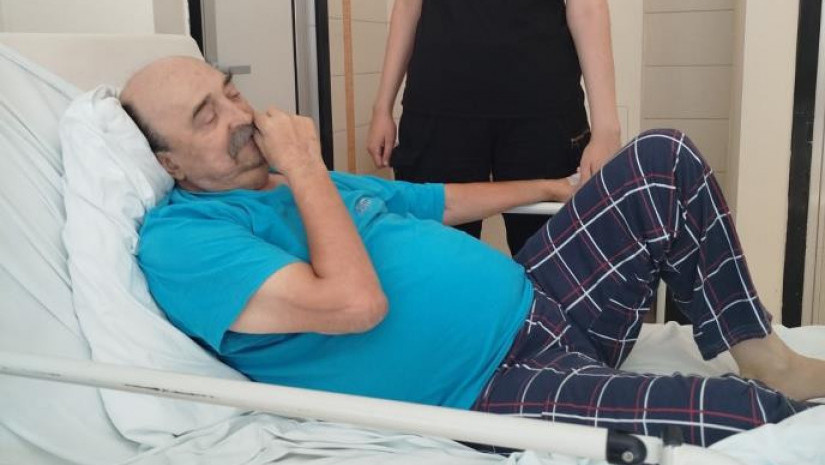 Nestao Dragoljub Stanković iz Obrenovca nakon što je napustio odeljenje neurohirurgije, porodica moli za pomoć