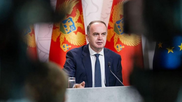 "Očekuj reakciju Albanaca sa svih nivoa": Objavljena preteća prepiska crnogorskog ministra sa Milatovićem (FOTO)