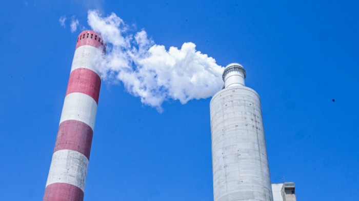 Završeni radovi na izgradnji postrojenja za odsumporavanje u TENT B: Emisije sumpor-dioksida smanjene i do 30 puta