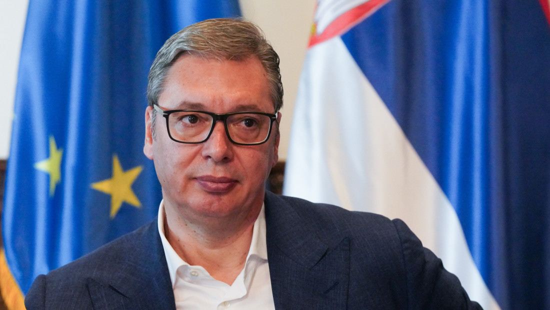Vučić sutra sa saveznim kancelarom Austrije Kristijanom Štokerom