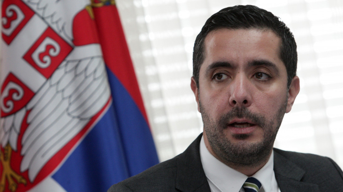 Momirović: Nastavljam da poštujem odluke suda i mirno učestujem u postupku