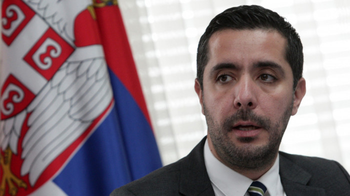 Momirović: Nastavljam da poštujem odluke suda i mirno učestujem u postupku