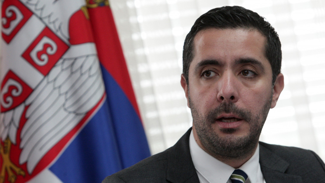 Momirović: Nastavljam da poštujem odluke suda i mirno učestujem u postupku