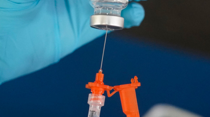 Evropska unija odobrila novu injekciju kompanije Gilead za prevenciju HIV-a