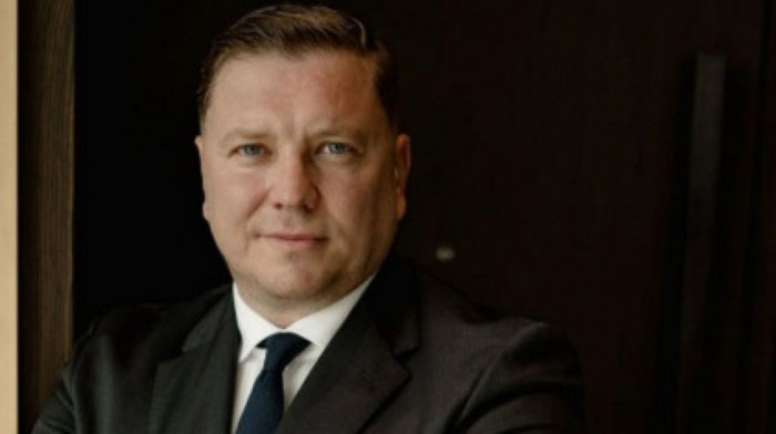 Vladimir Kokanović novi direktor Uprave za saradnju s dijasporom i Srbima u regionu