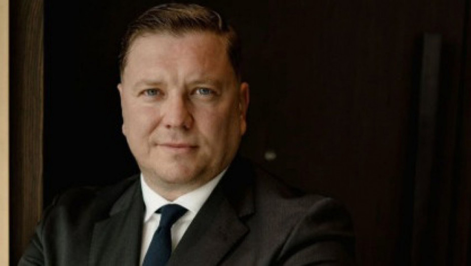 Vladimir Kokanović novi direktor Uprave za saradnju s dijasporom i Srbima u regionu