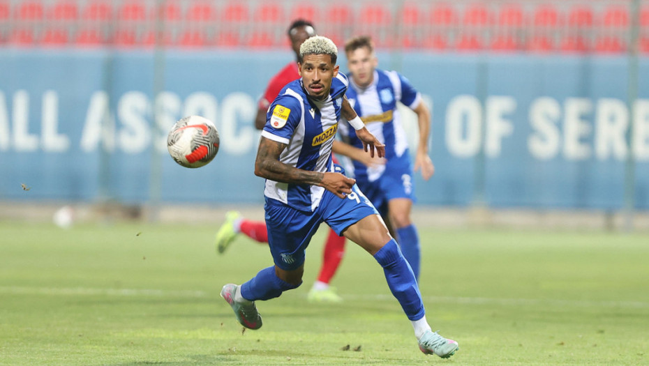 TSC dobio bački derbi, OFK Beograd neverovatnim autogolom pobedio Javor