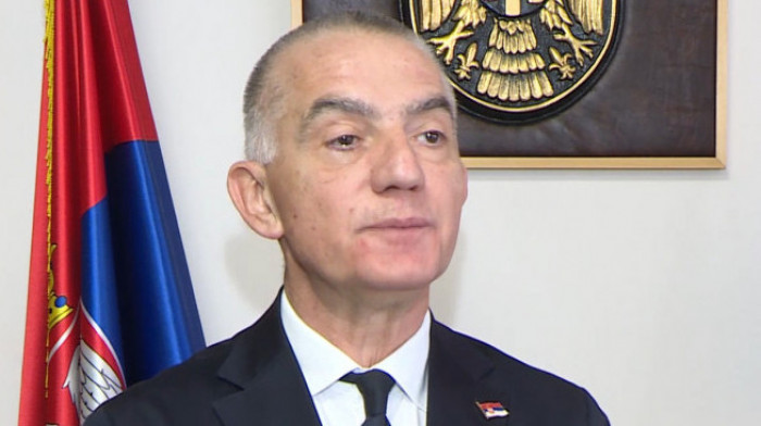 Vujić najoštrije osudio napad na zgradu Javnog tužilaštva u Valjevu: "Ulica ne sme da optužuje i presuđuje"