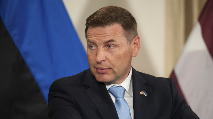 81 milion dolara firmama koje nikada nisu prodavale granate: Estonski ministar odbrane podneo ostavku zbog promašaja