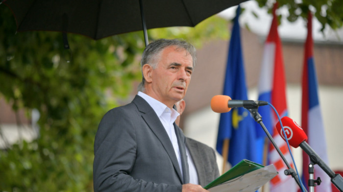 Srpsko narodno veće na komemoraciji žrtvama Oluje": Još uvek bez pokrenutih istraga protiv počinilaca zločina