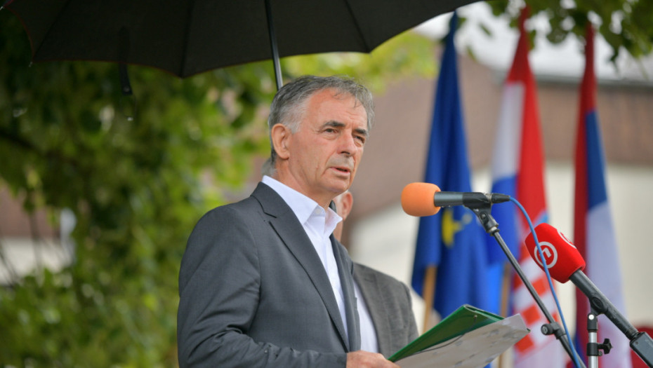 Srpsko narodno veće na komemoraciji žrtvama Oluje": Još uvek bez pokrenutih istraga protiv počinilaca zločina