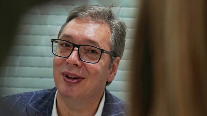 Vučić najavio posetu Kini od 1. do 6. septembra: "Čujem da će možda doći i Tramp"