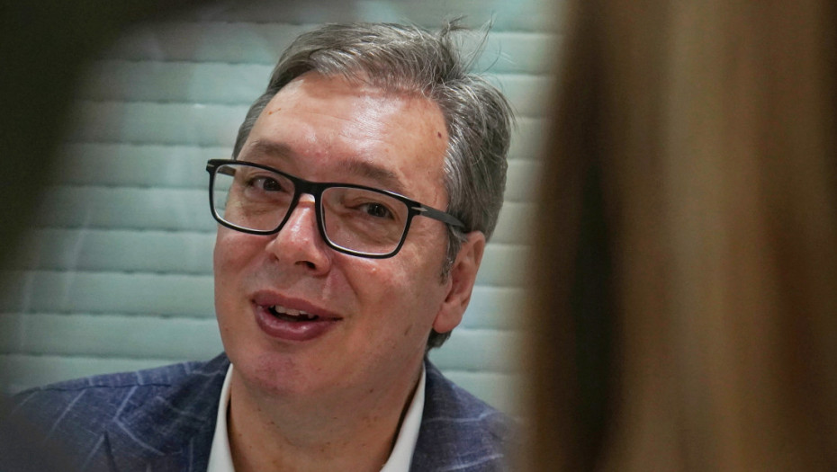 Vučić najavio posetu Kini od 1. do 6. septembra: "Čujem da će možda doći i Tramp"