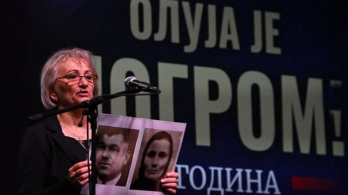 Ispovesti žrtava "Oluje": Stojankin otac je ubijen braneći porodicu, Nadi su žive roditelje bacili u vatru spaljene kuće
