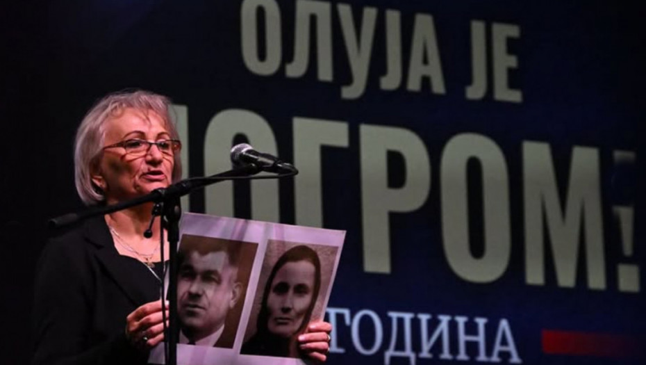 Ispovesti žrtava "Oluje": Stojankin otac je ubijen braneći porodicu, Nadi su žive roditelje bacili u vatru spaljene kuće