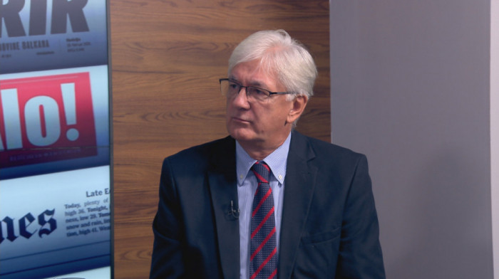 Lukić: Ispunjeni svi uslovi da general Mladić bude pušten na lečenje