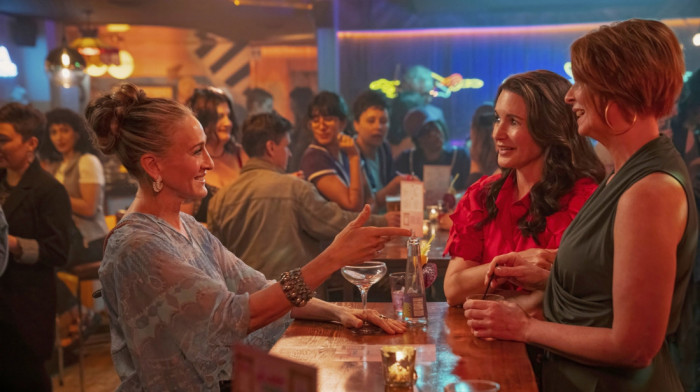 Da li Keri Bredšo gledamo poslednji put: HBO neće snimati četvrtu sezonu serije "And Just Like That"