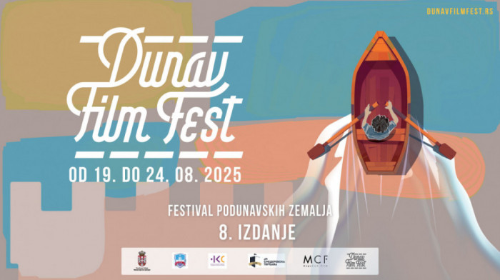 Filmovi pod zvezdama: Osmi Dunav Film u Smederevskoj tvrđavi