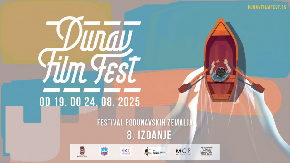 Filmovi pod zvezdama: Osmi Dunav Film u Smederevskoj tvrđavi