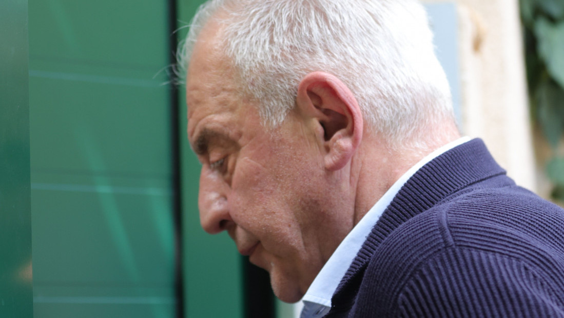 Evropski sud za ljudska prava: Žalba Sanadera na predmet "Planinska" odbačena kao neosnovana