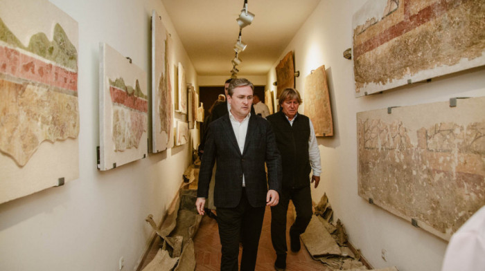 Srbija uskoro dobija arheološku kartu: Država ulaže 23,5 miliona dinara u nove arheološke projekte
