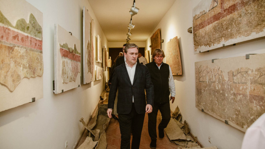 Srbija uskoro dobija arheološku kartu: Država ulaže 23,5 miliona dinara u nove arheološke projekte