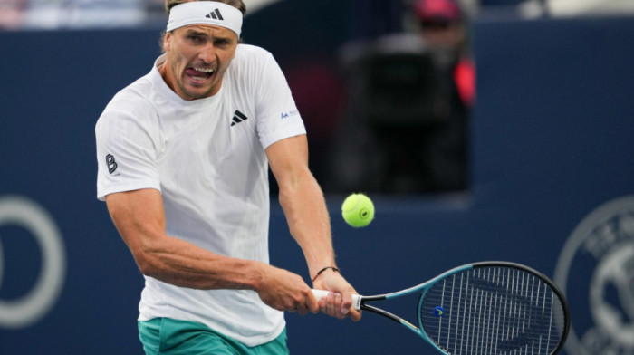 Aleksandar Zverev i Karen Hačanov u polufinalu Toronta: Različitim putem do pobede