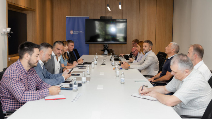 Đedović Handanović: Počinje uvođenje obnovljivih izvora energije u sisteme daljinskog grejanja u 10 gradova i opština