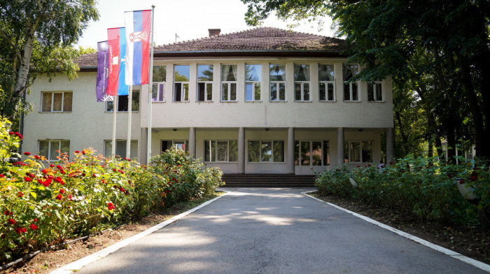 U Institutu "Vinča" formirana "Komisija za nuklearnu energiju"