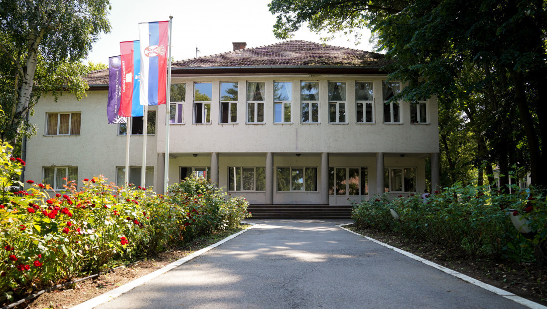 U Institutu "Vinča" formirana "Komisija za nuklearnu energiju"