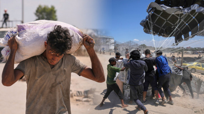 KRIZA NA BLISKOM ISTOKU Savet bezbednosti UN: Eskalacija sukoba između Izraela i Palestine i dalje traje