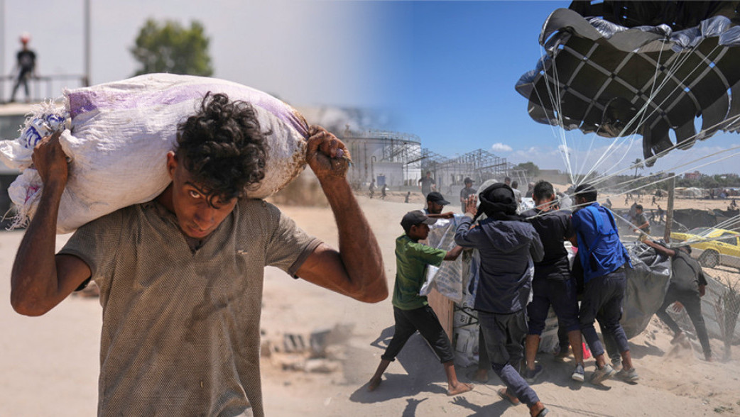 KRIZA NA BLISKOM ISTOKU Savet bezbednosti UN: Eskalacija sukoba između Izraela i Palestine i dalje traje