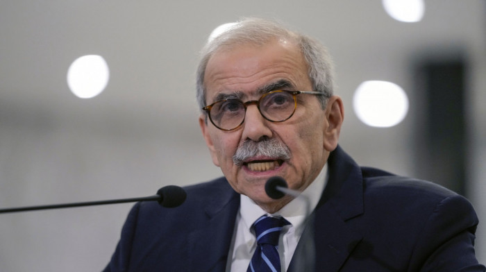 Cilj je razoružati Hezbolah: Libanski premijer pozvao vojsku da stavi sve oružje u zemlji pod kontrolu vlade
