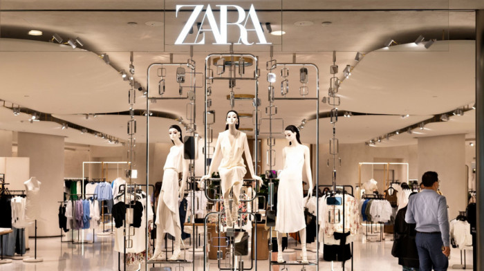 Zabranjene dve reklame kuće Zara zbog prikazivanja "nezdravo mršavih" manekenki