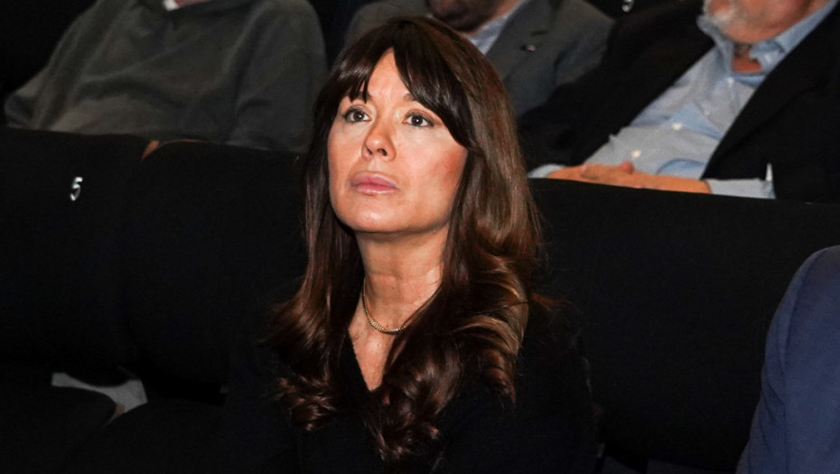 Odgovor Suzane Vasiljević OCCRP-u: Predsednik se nije mešao u uređivačku politiku medija