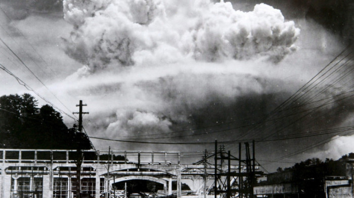 Grad koji nije bio primarna meta: Kako je Nagasaki pre 80 godina postao "nulta tačka"