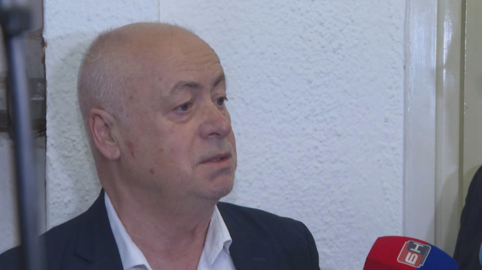 Šef CIK BiH za Euronews o Dodikovom slučaju: "Mi tu nemamo izbora moramo postupiti po sili zakona"