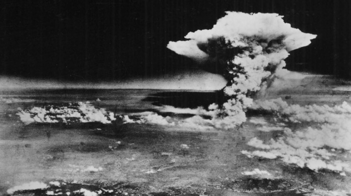 Nakon bacanja atomske bombe, legao da odspava: Kako su piloti vojske SAD gledali na razaranje Hirošime i Nagasakija