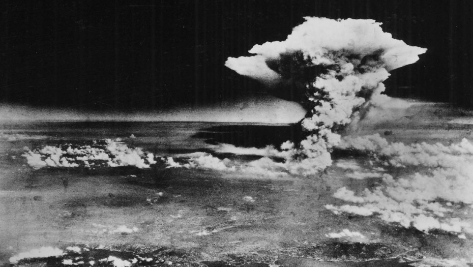 Nakon bacanja atomske bombe, legao da odspava: Kako su piloti vojske SAD gledali na razaranje Hirošime i Nagasakija