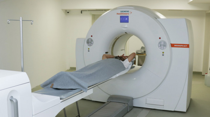 Pet razloga zbog kojih je PET/CT više od običnog skenera: 11. avgusta 10 odsto popusta u Ospita Diagnostic
