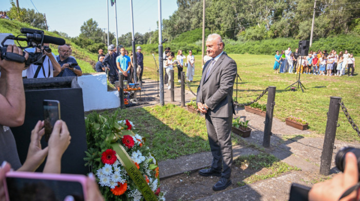 EPS u Kostolcu tradicionalno obeležio Dan rudara: Rudarstvo -najstariji i najvažniji stub privrede