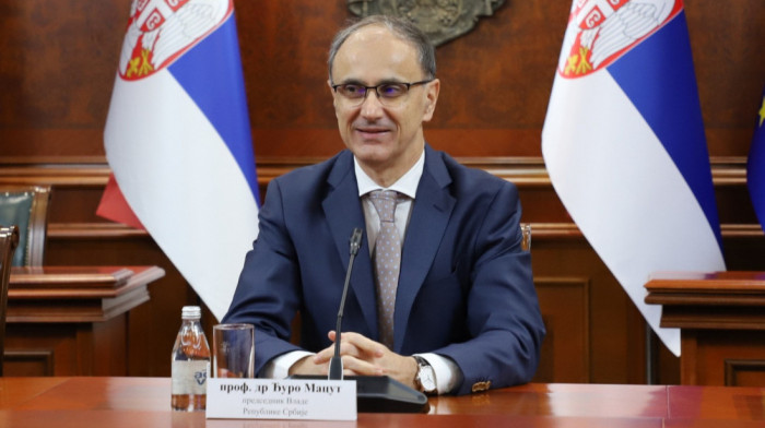 Održan prvi sastanak Macuta i Komisije za analizu rada visokoškolskih ustanova