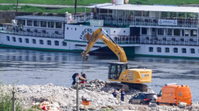 Deaktivirana bomba u Drezdenu iz Drugog svetskog rata, evakuisano 17.000 ljudi