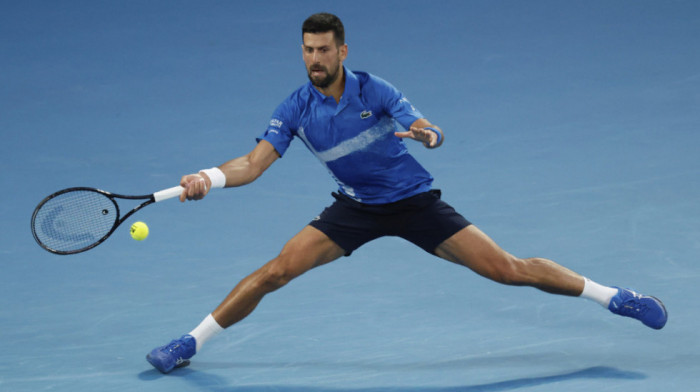 Novak Đoković privhatio učešće na egizibicijama u Rijadu: Stižu i prva dva reketa sveta