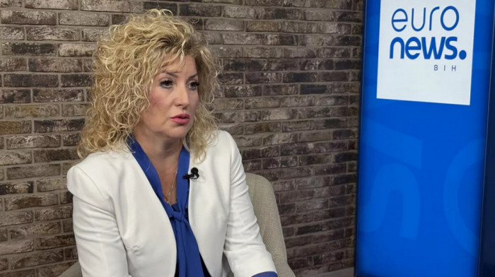 Poslanica SDS-a Mirjana Orašanin: Era Milorada Dodika je završena, oni koji su ga doveli na vlast svirali su kraj
