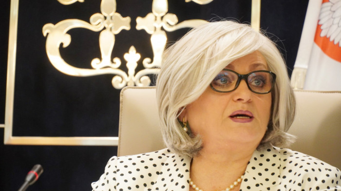 Guvernerka Tabaković: Verujem da će sve banke prihvatiti da primene nove mere, već stižu odgovori