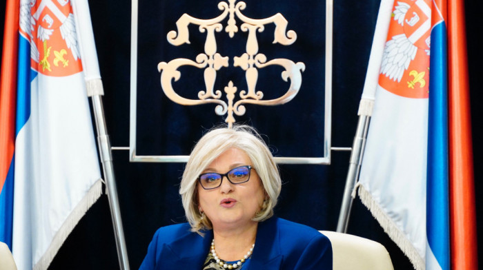 Tabaković: Poslovni ambijent i ekonomska slika Srbije unapređeni prethodnih 13 godina