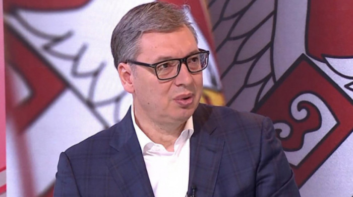 Vučić o poseti Meloni: Srbija je vojno neutralna, nastaviće ljubomorno da čuva tu neutralnost