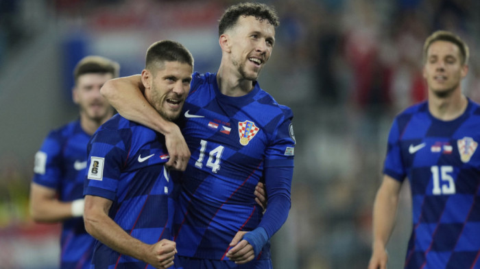 Ivan Perišić stiže u Srbiju - pregovara sa Novim Pazarom?